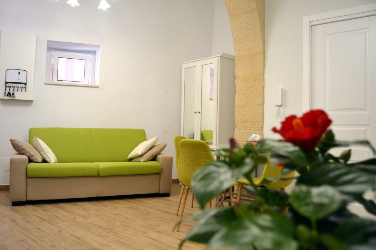 Apartamento Casa Fuitina Syracuse Exterior foto