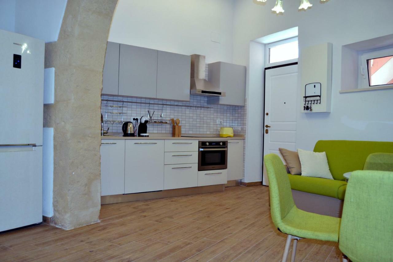 Apartamento Casa Fuitina Syracuse Exterior foto