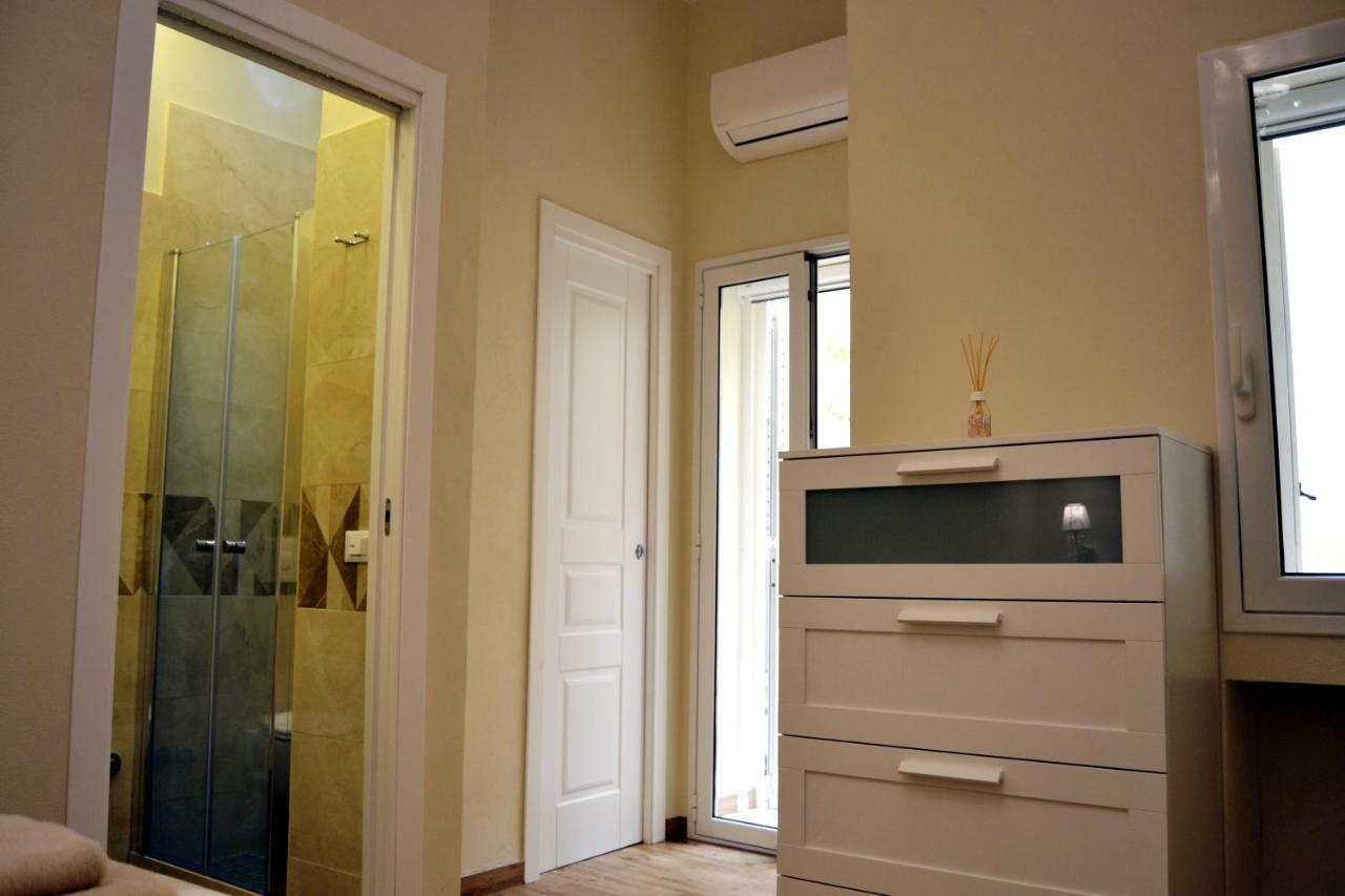 Apartamento Casa Fuitina Syracuse Exterior foto