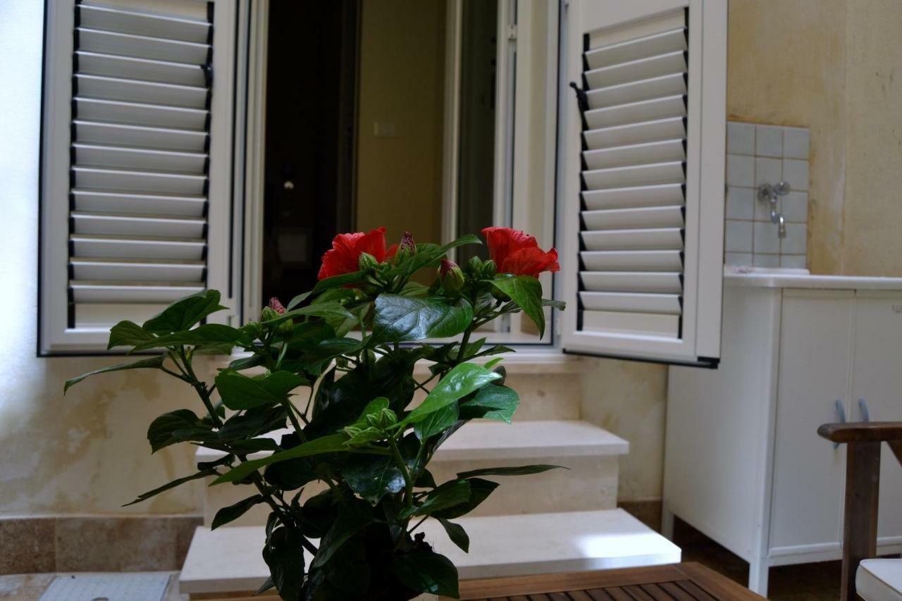 Apartamento Casa Fuitina Syracuse Exterior foto
