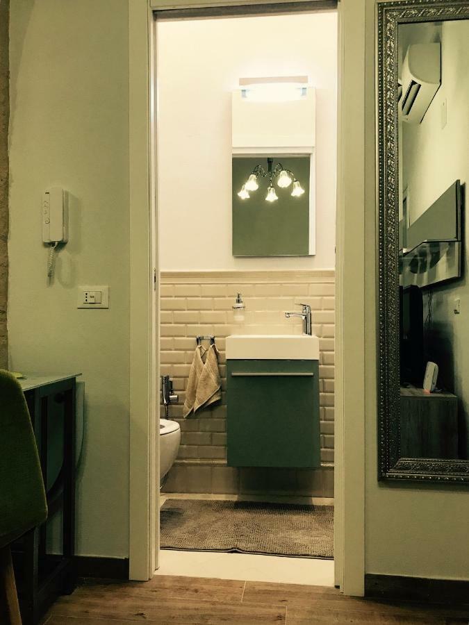 Apartamento Casa Fuitina Syracuse Exterior foto