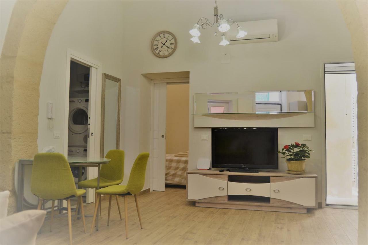 Apartamento Casa Fuitina Syracuse Exterior foto